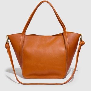 Madewell Sydney Tote